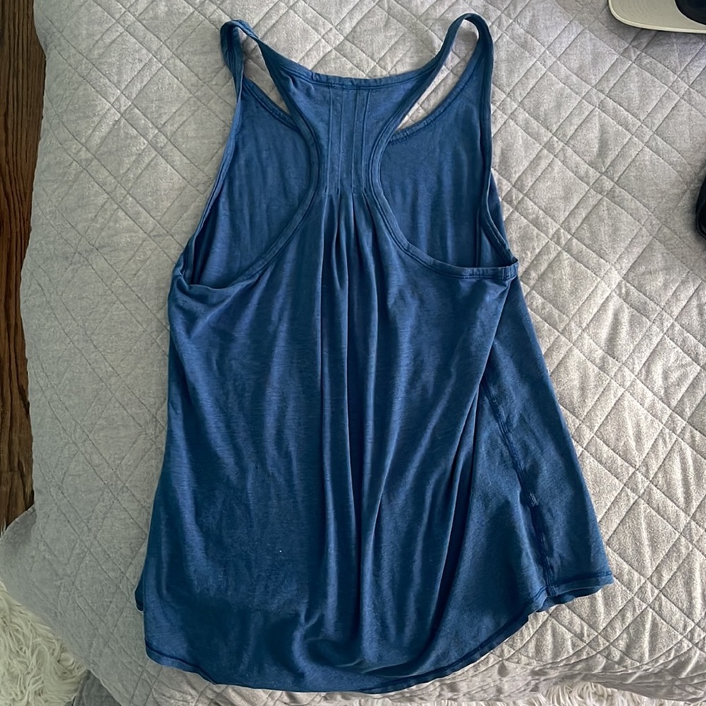 LULULEMON RACERBACK TANK! - Picture 2 of 3